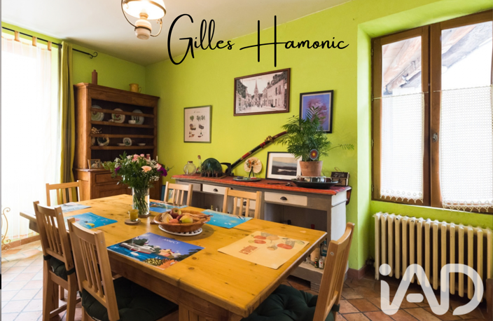 Vente Maison/villa 8 pièces — photo 4