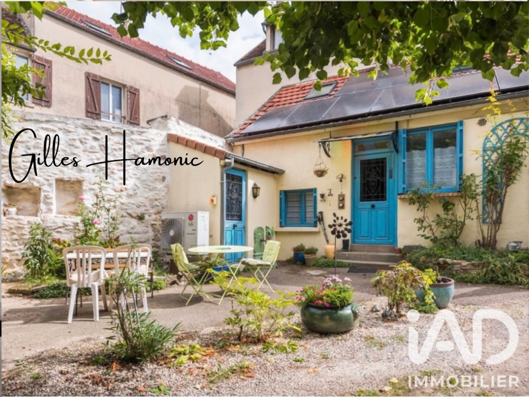 Vente Maison/villa 7 pièces — photo 1