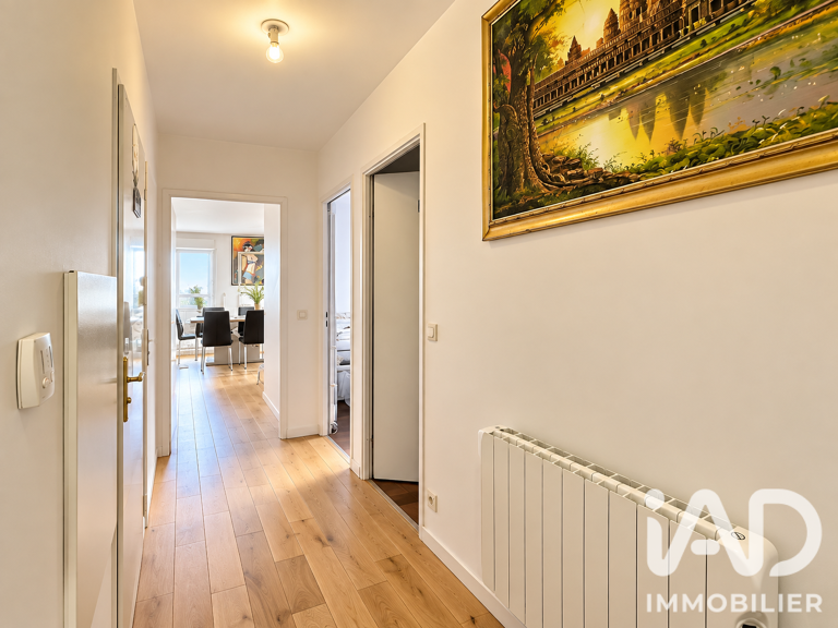 Vente Appartement 3 pièces — photo 1