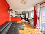 Vente Appartement 3 pièces — photo 2