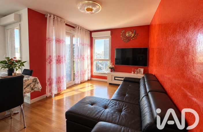 Vente Appartement 3 pièces — photo 3