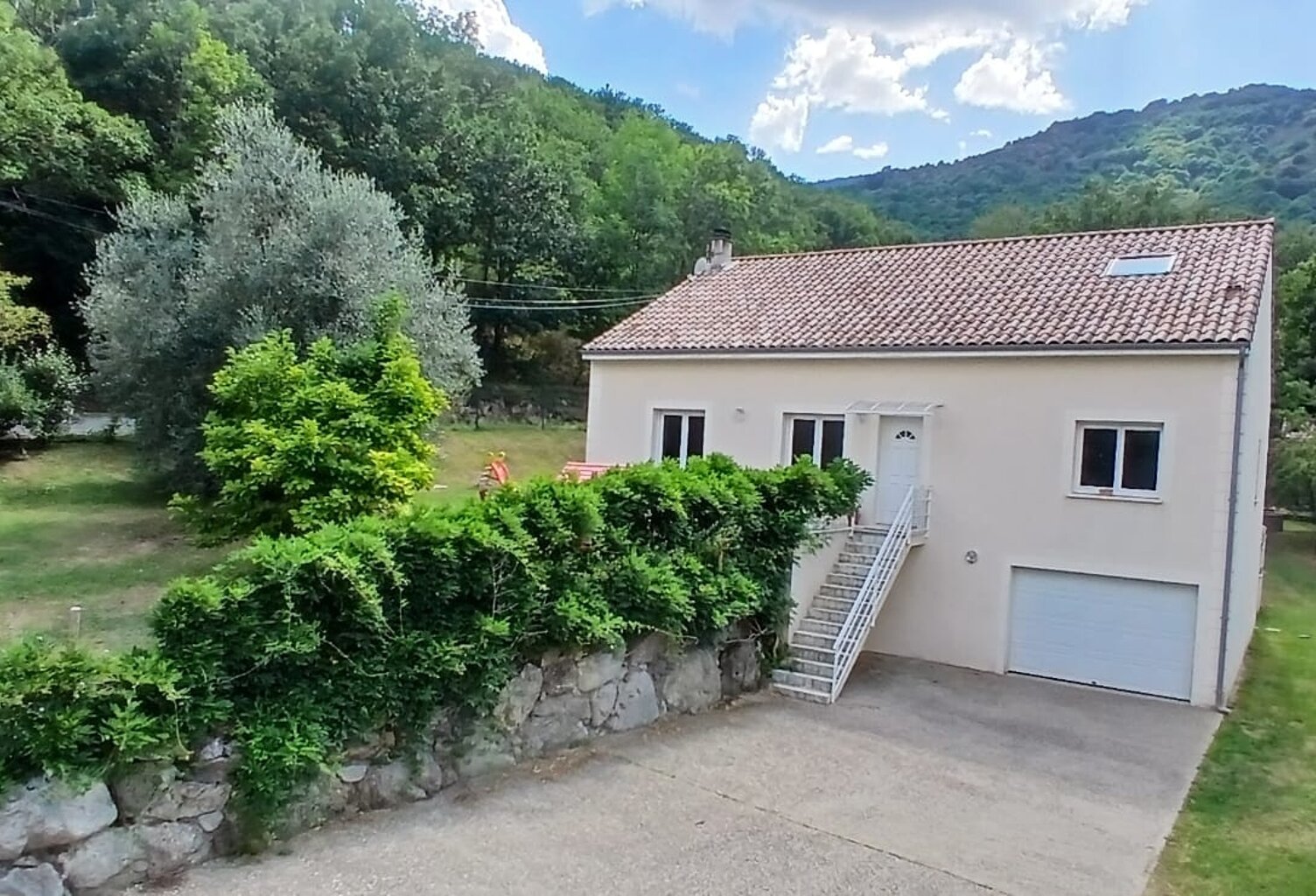 Vente Maison/villa 7 pièces — photo 1