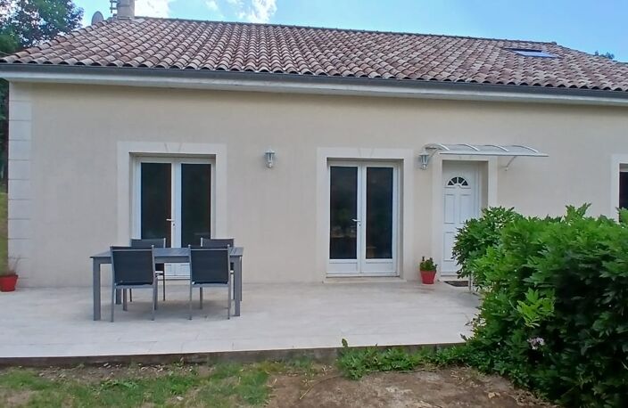 Vente Maison/villa 7 pièces — photo 5