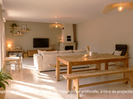 Vente Maison/villa 7 pièces — photo 3