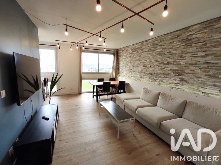 Vente Appartement 5 pièces — photo 1