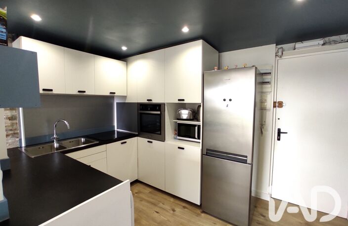 Vente Appartement 5 pièces — photo 2