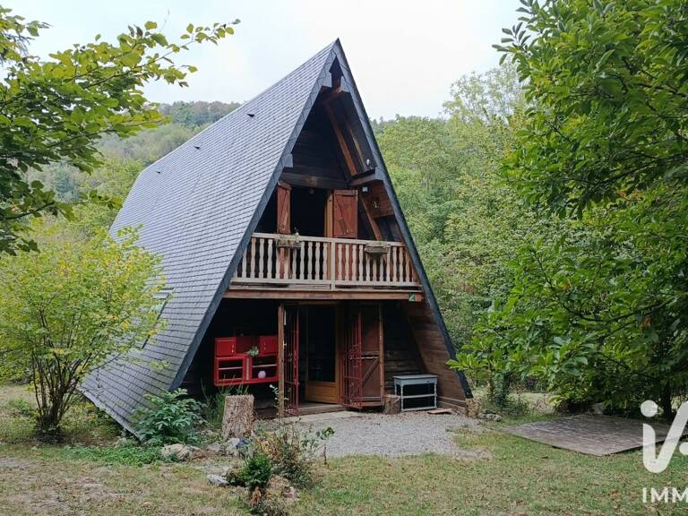Vente Gîte 2 pièces — photo 1