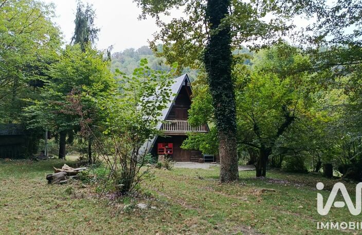Vente Gîte 2 pièces — photo 2