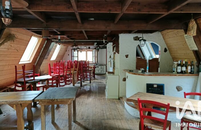 Vente Gîte 2 pièces — photo 5