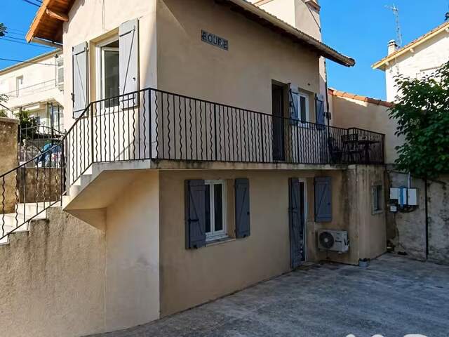 Vente Maison/villa 3 pièces — photo du bien