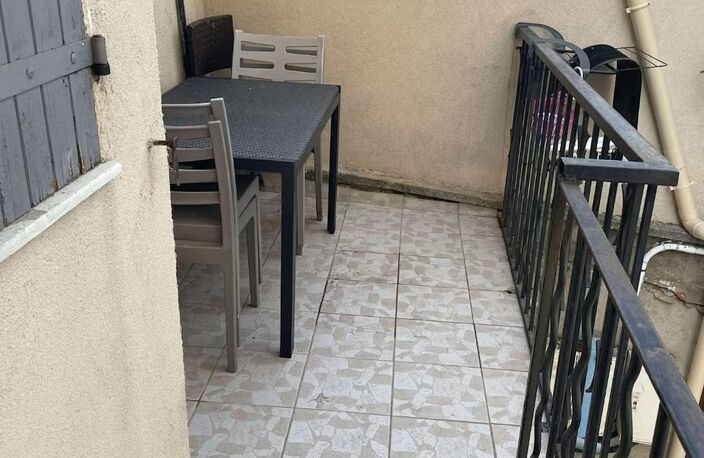 Vente Maison/villa 3 pièces — photo 2