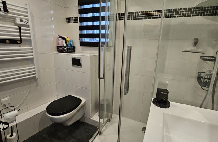 Vente Maison/villa 3 pièces — photo 4