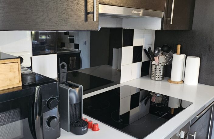 Vente Maison/villa 3 pièces — photo 5