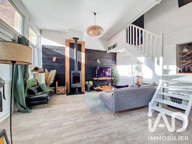 Vente Maison/villa 5 pièces — photo du bien