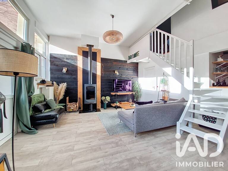 Vente Maison/villa 5 pièces — photo 1
