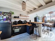 Vente Maison/villa 5 pièces — photo 3