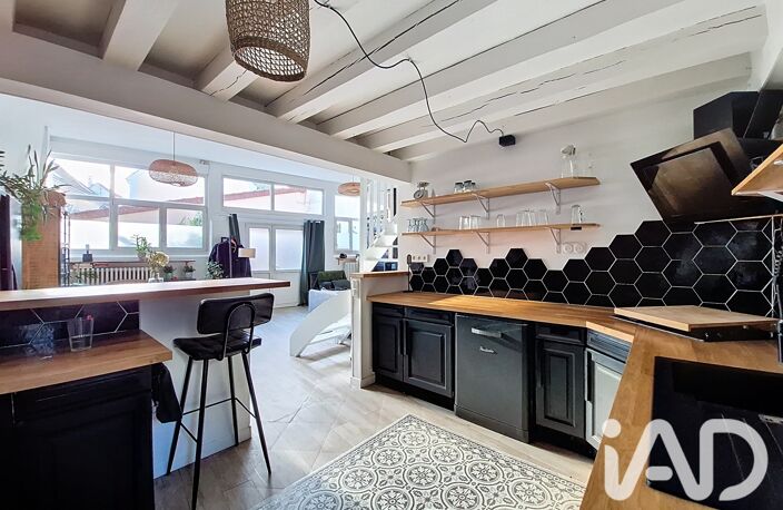 Vente Maison/villa 5 pièces — photo 4