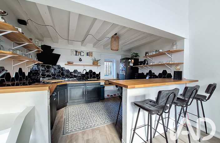 Vente Maison/villa 5 pièces — photo 5