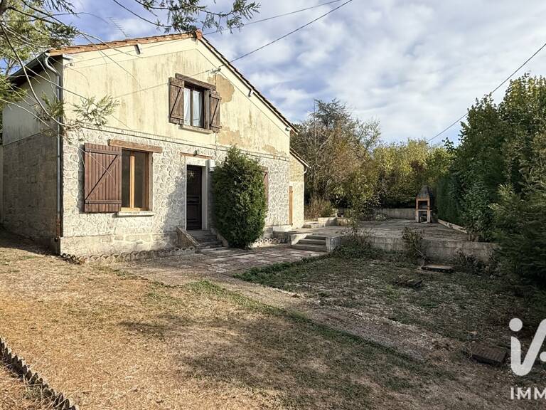 Vente Maison de campagne 3 pièces — photo 1
