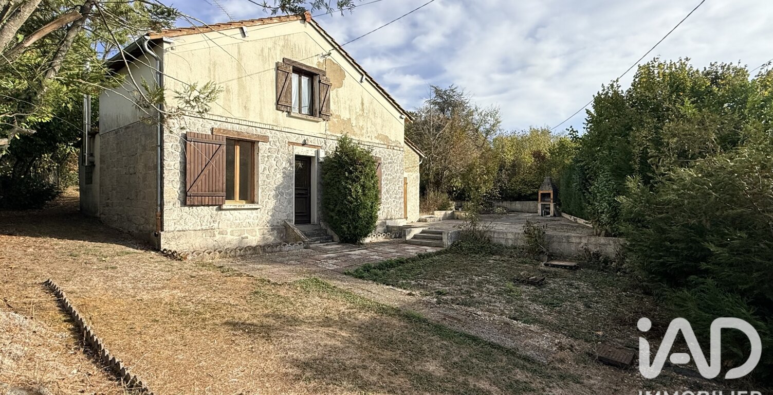 Vente Maison de campagne 3 pièces — photo 1