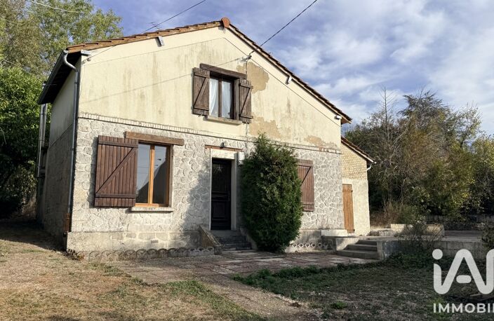 Vente Maison de campagne 3 pièces — photo 2