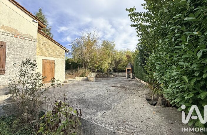 Vente Maison de campagne 3 pièces — photo 3