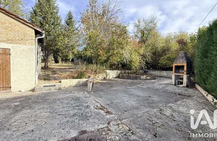 Vente Maison de campagne 3 pièces — photo 4