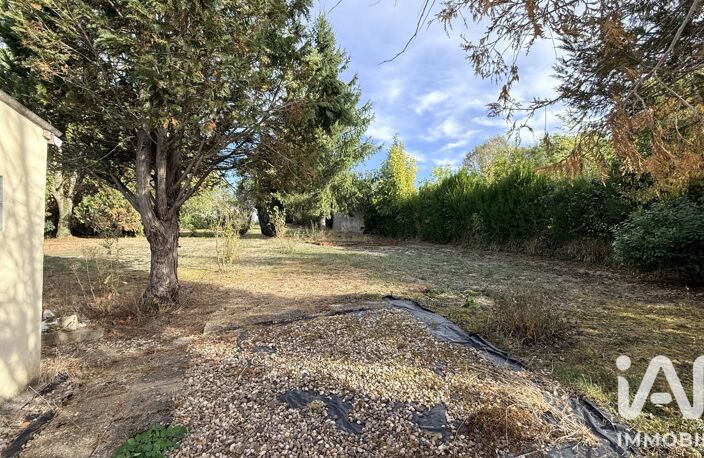 Vente Maison de campagne 3 pièces — photo 5