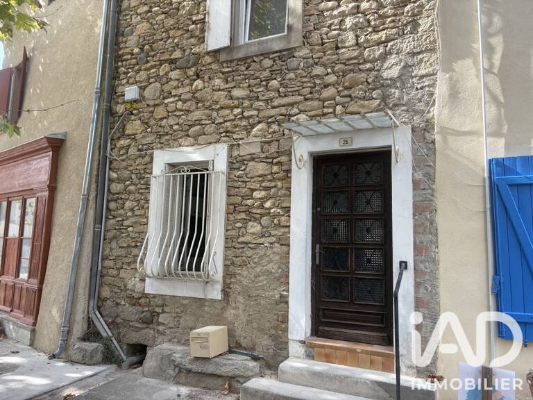 Vente Maison de village 5 pièces — photo 1