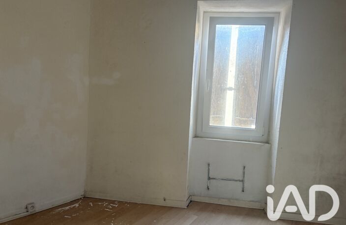 Vente Maison de village 5 pièces — photo 3