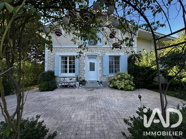 Vente Maison/villa 5 pièces — photo 1
