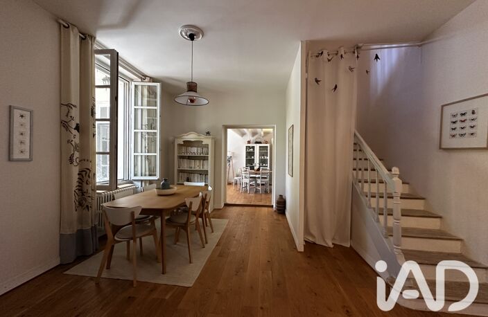 Vente Maison/villa 5 pièces — photo 2