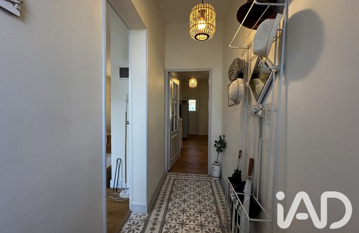 Vente Maison/villa 5 pièces — photo 3