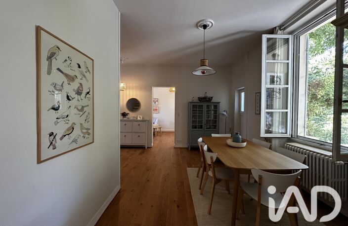 Vente Maison/villa 5 pièces — photo 4