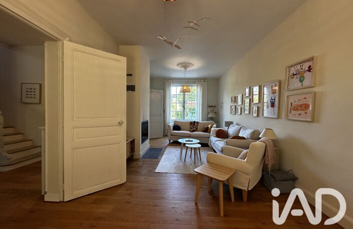 Vente Maison/villa 5 pièces — photo 5