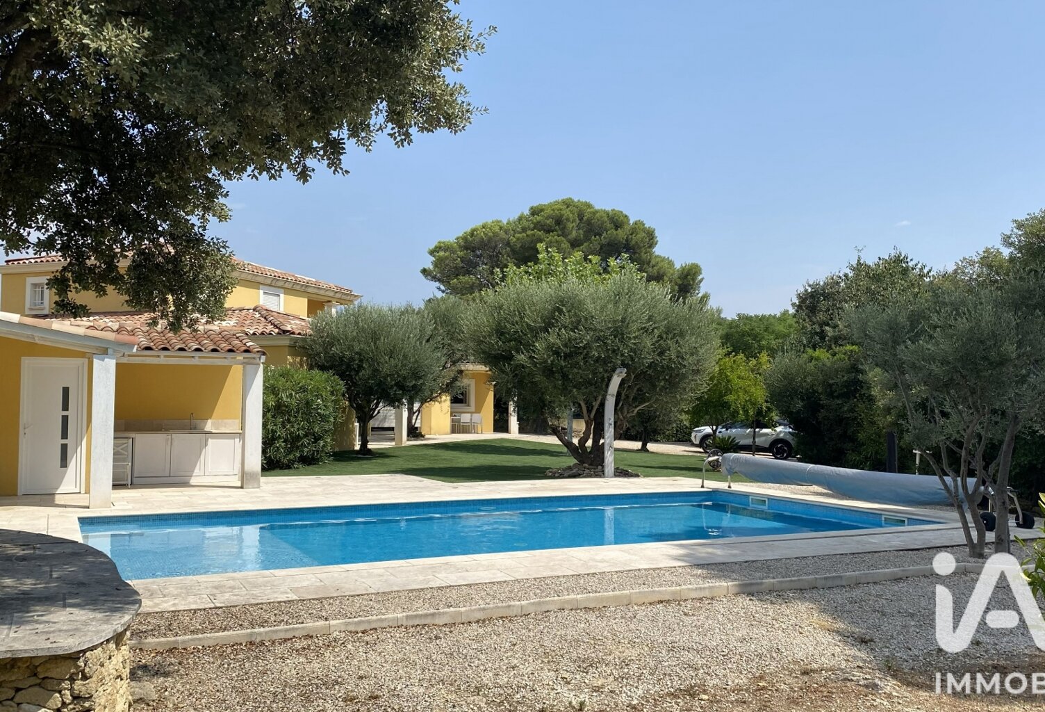 Vente Maison traditionnelle 8 pièces — photo 1