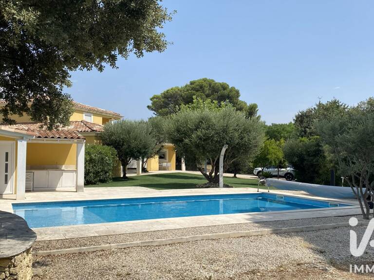 Vente Maison traditionnelle 8 pièces — photo 1