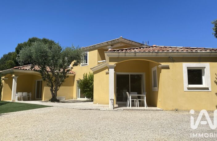 Vente Maison traditionnelle 8 pièces — photo 2