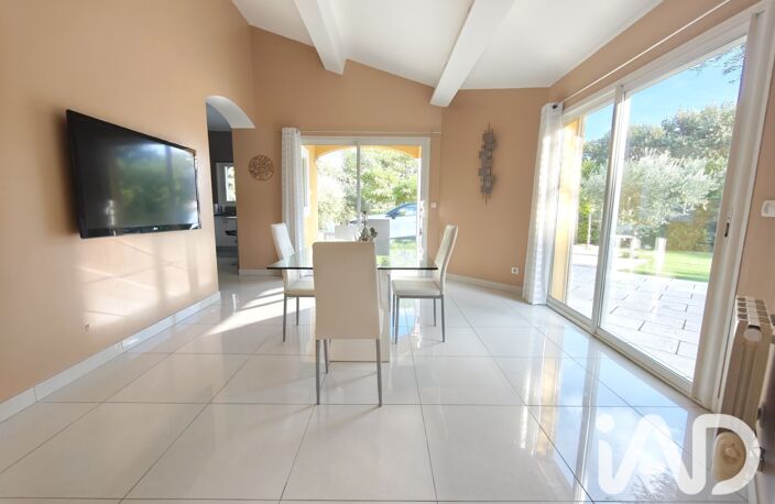 Vente Maison traditionnelle 8 pièces — photo 4