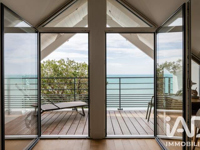 Vente Appartement 4 pièces — photo du bien