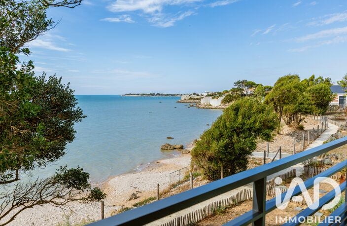 Vente Duplex 4 pièces — photo 2