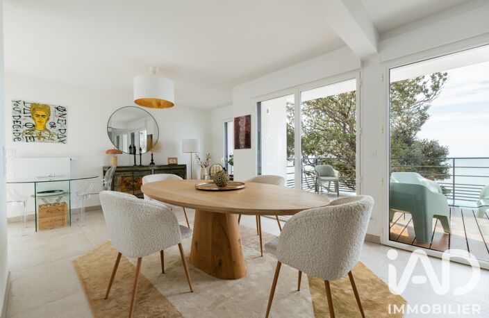 Vente Duplex 4 pièces — photo 3
