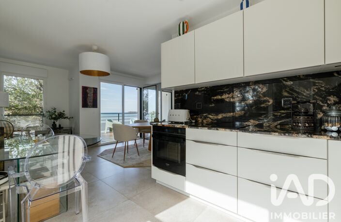 Vente Duplex 4 pièces — photo 4