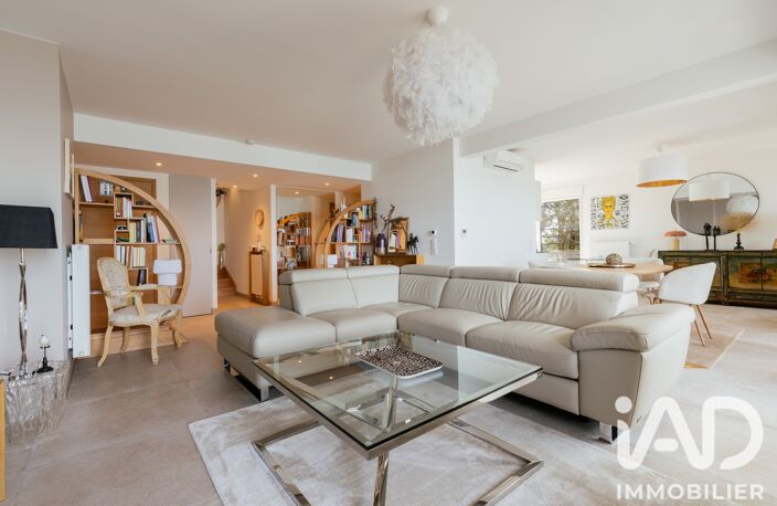 Vente Duplex 4 pièces — photo 5