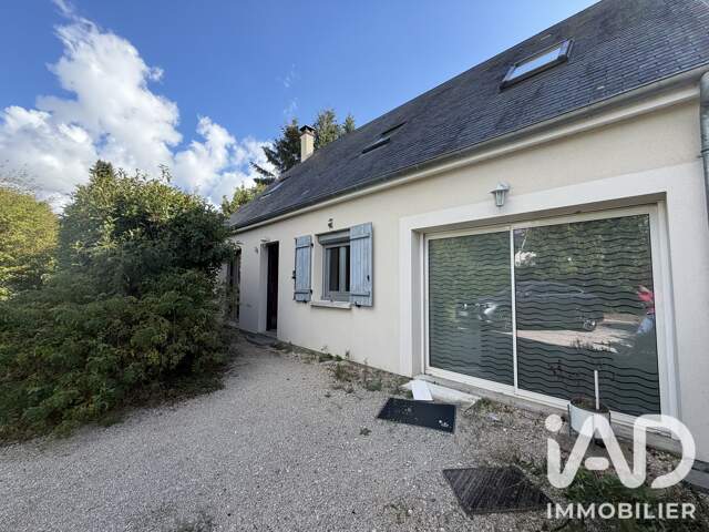 Vente Pavillon 7 pièces — photo du bien