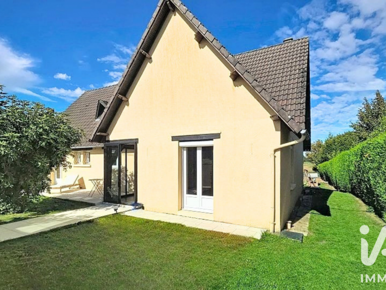 Vente Maison/villa 7 pièces — photo 1