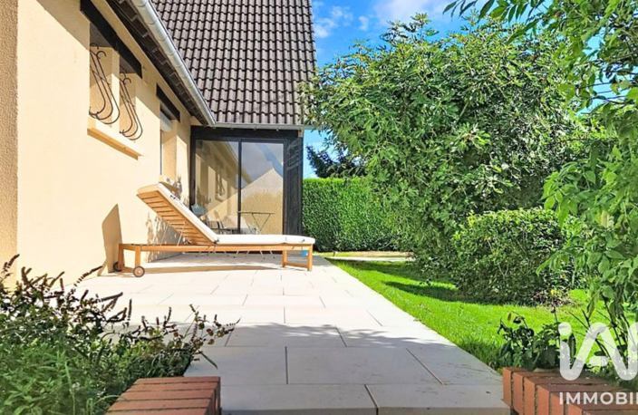Vente Maison/villa 7 pièces — photo 2