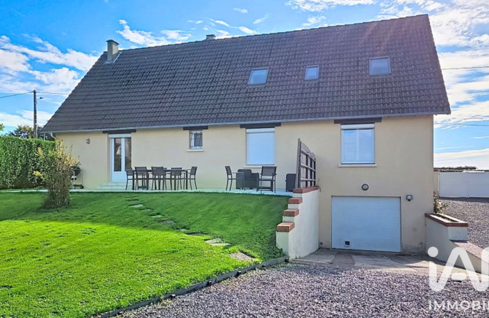 Vente Maison/villa 7 pièces — photo 3