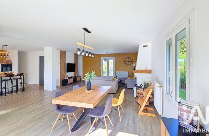 Vente Maison/villa 7 pièces — photo 5