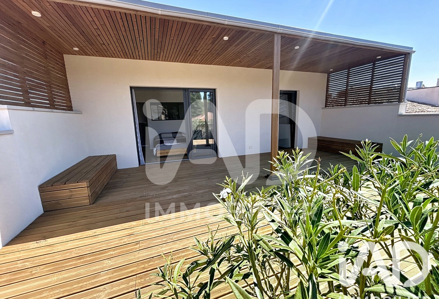 Vente Maison/villa 5 pièces — photo 1